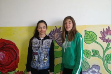 Due studentesse della Marmocchi segnalate al premio Luzi