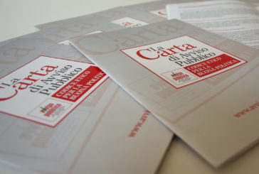 Idee in comune: “Chi ha paura della Carta di Avviso Pubblico?”