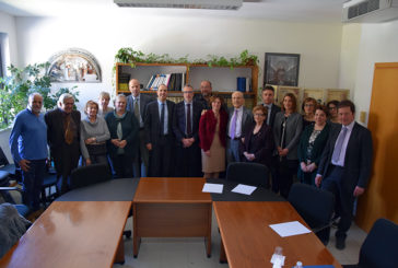 Presentati la Commissione Mista Conciliativa e il Difensore Civico regionale