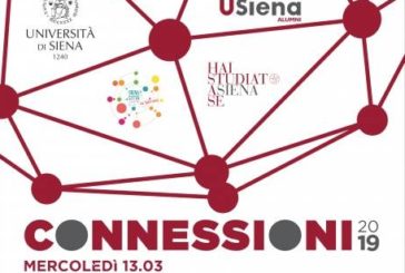 “Connessioni”: evento degli Alumni dell’Università di Siena