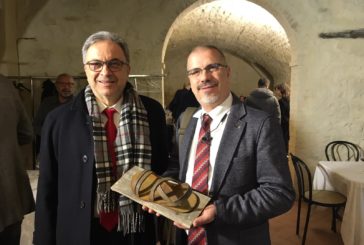 Premio Letterario Via Francigena: a Monteriggioni la premiazione