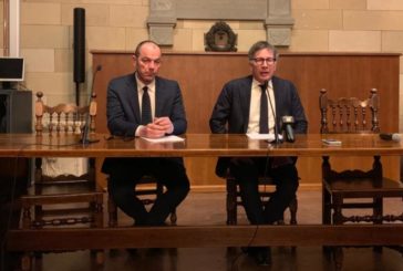 Corte dei Conti: “Il bilancio 2015-16 del Comune ha un disavanzo di 23 milioni”