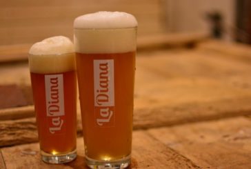 Il 22 marzo chiude la birreria La Diana