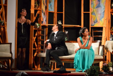 Prosegue il festival del teatro amatoriale con “Ecco la sposa!”