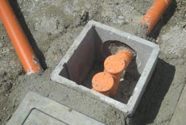 AdF al lavoro in Banchi di Sotto per tutta la settimana