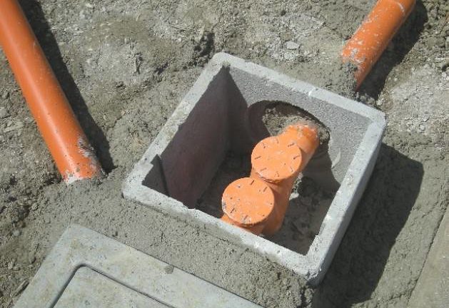 AdF al lavoro in Banchi di Sotto per tutta la settimana