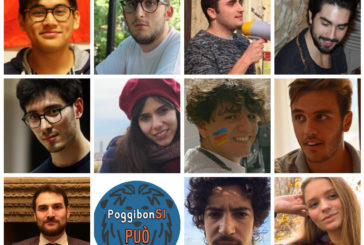 PoggibonsiPuò: un impegno per il presente che guarda al futuro