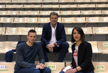 Bisogno: “Le ultime tre partite sono i nostri playoff”