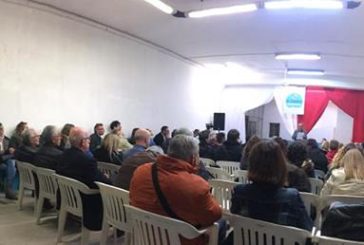 Colle: “Io Cambio – Insieme si può” dà il via a “Passo & Spazzo”