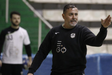 Ego Handball Siena: Arriva Bressanone al PalaEstra