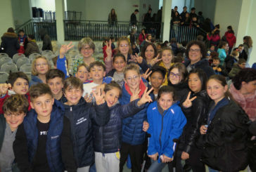 Premiati a Montepulciano i vincitori del concorso per il Giorno della Memoria