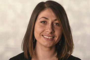 Provincia: Giulia Periccioli delegata alle Pari opportunità