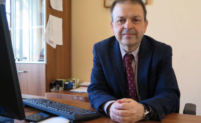 Approvata la nuova struttura direzionale del Comune