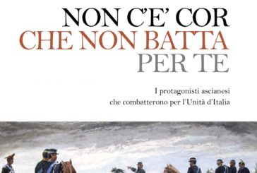 “Non c’è cor che non batte per te”. La presentazione ad Asciano