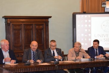 Cyberbullismo: firmato un protocollo tra contrade e Università