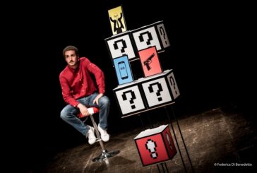 “It’s app to you”: il 12 marzo al teatro dei Rozzi
