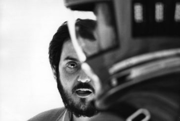 SMS LIVE rende omaggio al genio di Kubrick