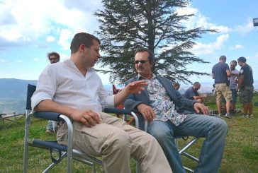 Alla rocca di Radicofani crescono i visitatori