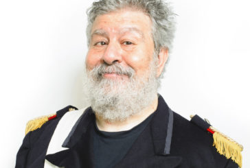 Al Politeama “Parenti serpenti” con Lello Arena