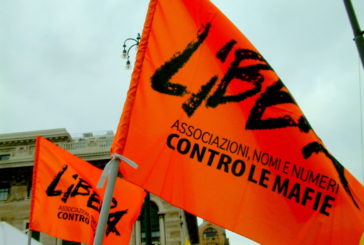 Libera a Siena: assemblea il 22 novembre