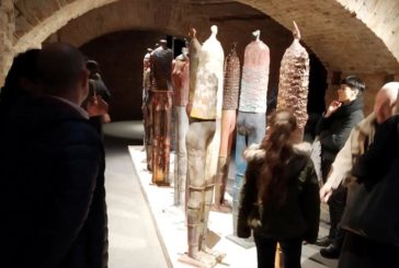 Alla scoperta di “Guerrieri, cavalli e centauri”