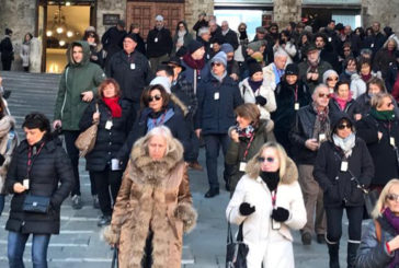 L’antico Ateneo protagonista delle Passeggiate d’Autore