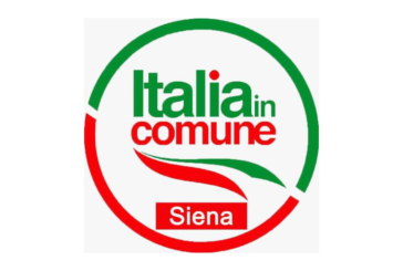 Pizzarotti a Siena per lanciare “Italia in comune”