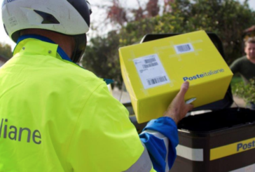 “Poste Italiane: straordinari fantasma, pressioni e ricatti”