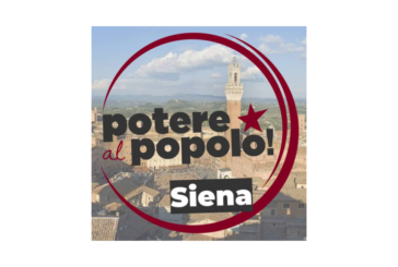 Potere al Popolo: “Situazione esplosiva”