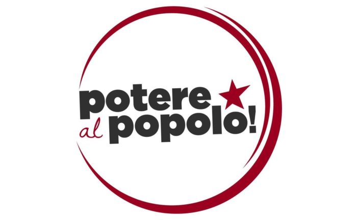 Potere al Popolo: “25 Aprile: un guscio vuoto da riempire a piacere”