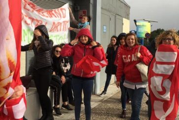 Autogrill Montepulciano: intesa per il rilancio della struttura
