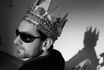“Ubu re” il 31 marzo al teatro dei Rozzi