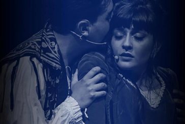 Romeo & Giulietta tornano ad incantare il pubblico del Politeama