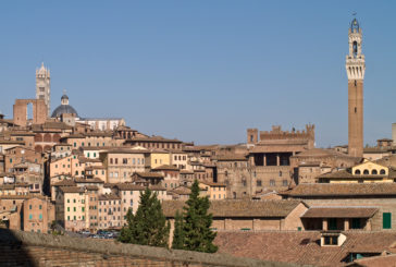 Pavimentazione nel centro storico: bando per l’affidamento dei lavori