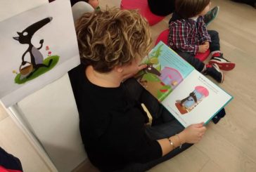 Draghi, principesse e cavalieri, nuovo appuntamento con Storie in Miniatura