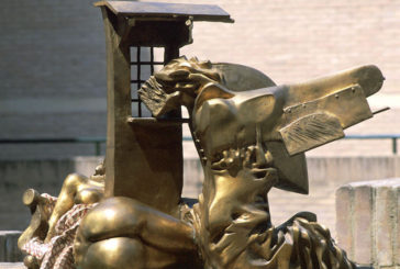 Donna in cammino: Siena dedica una mostra antologica ad Alberto Inglesi