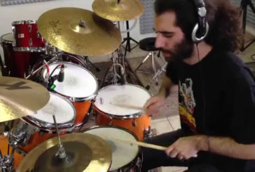 I docenti di Siena Jazz sul palco della Corte dei Miracoli