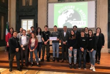 L’Istitito Avogadro di Abbadia San Salvatore è il vincitore di USiena game