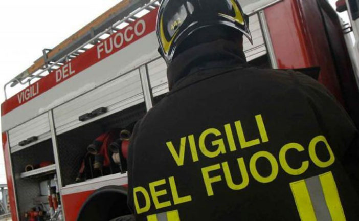 Cassia bloccata per incidente nei pressi del bivio Lucignano-Valdarbia