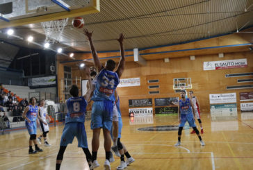 Virtus sconfitta da Domodossola nella sfida-salvezza