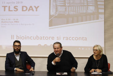 Tls day: confronto e networking per il bioincubatore