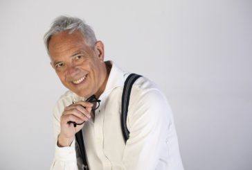 Due liste per Simone De Santi: consenso in crescita per il candidato