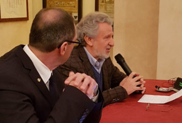 Odifreddi: “Media mediocri fra informazione e disinformazione”