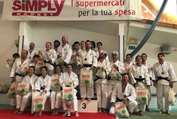 Coppa Città di Siena al PalaJudo