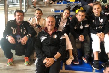 CUS Siena sul tatami, dal Tirreno all’Adriatico
