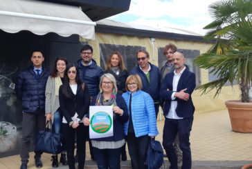 Nasce la lista “Per Monteriggioni – Raffaella Senesi sindaco”