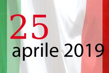 Castelnuovo: le celebrazioni dedicate alla Liberazione