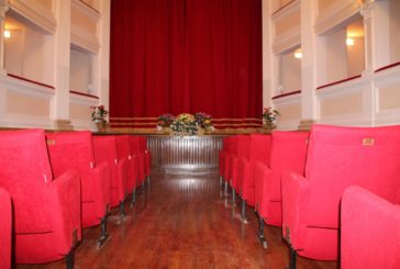 Il Teatro degli Oscuri riapre dopo un completo restauro