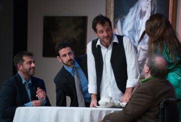 La Casa di Famiglia arriva al Teatro degli Oscuri di Torrita