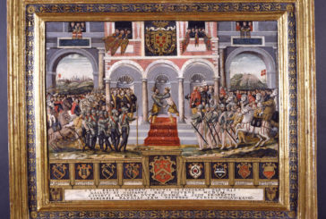 Cosimo I de Medici. Dallo scontro all’incontro.  Mostre, convegni e altro